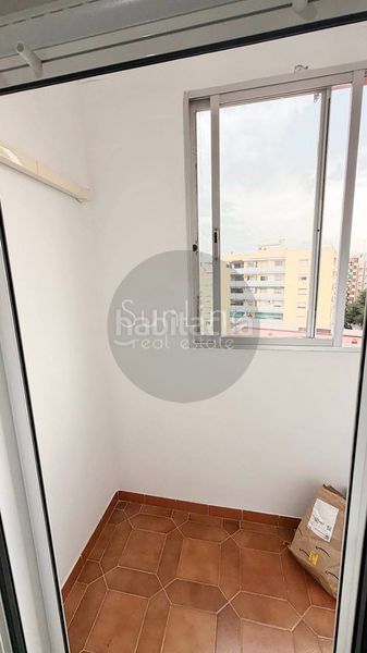 Foto 831d839a-7bb3-4434-8d74-9f22fd981db8. Lloguer pis a Marxalenes Valencia