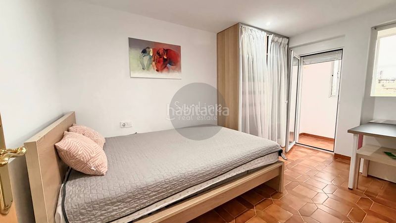 Foto ed0b9d37-2eb3-4cf3-a58a-441540daf0b0. Lloguer pis a Marxalenes Valencia
