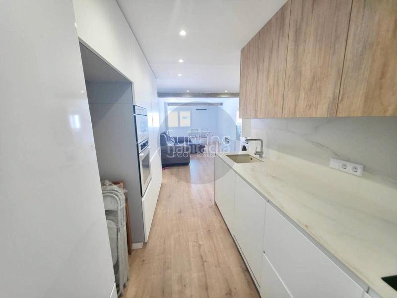 Foto a1578efb-6ee4-4290-a6bb-2b638fd54ce4. Location appartement avec chauffage parking dans Aiora Valencia