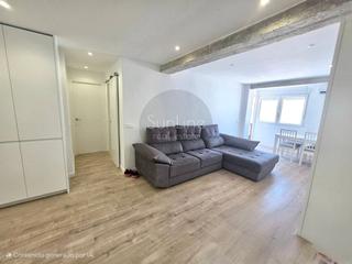 Etagenwohnung in Carrer dels Lleons