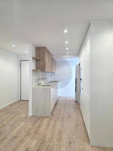 Foto bfdd3829-9df4-4cc7-8d7f-76bfc5c8a47c. Rent flat with heating parking in Aiora Valencia