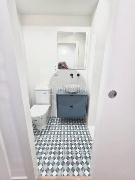 Foto f96fa746-320b-4719-97ad-d26785c8cd44. Rent flat with heating parking in Aiora Valencia