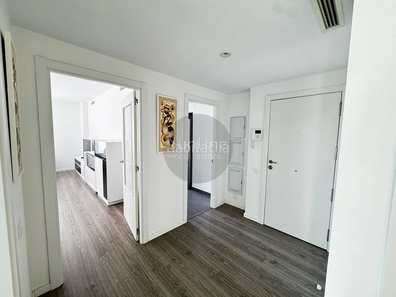 Foto 032d6ee7-f223-4cde-9911-5c8f41a70958. Rent flat with parking pool in La Punta Valencia
