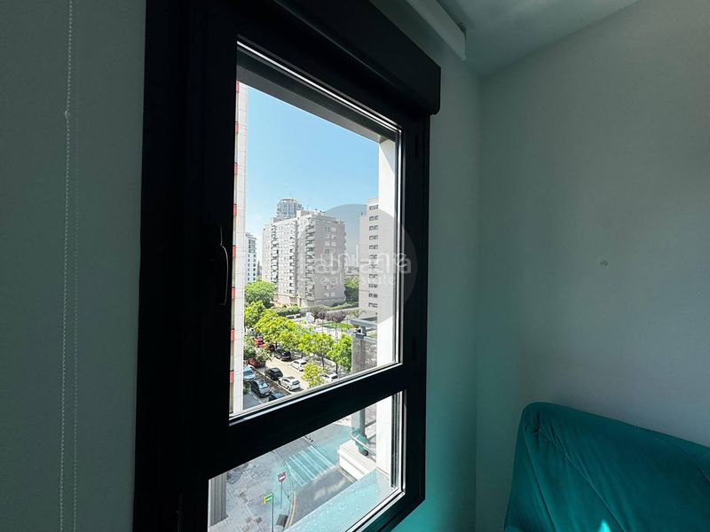Foto 0f47557f-78b2-44e2-becd-2823dfd25bb7. Rent flat with parking pool in La Punta Valencia