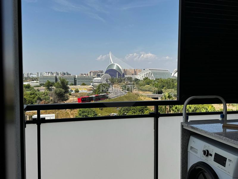 Foto 122bbcdf-cfa0-4f4a-a330-04e78fefcc02. Rent flat with parking pool in La Punta Valencia