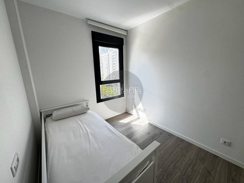 Foto 16987c9e-b7d9-4d52-beb0-724b56f9bfb8. Rent flat with parking pool in La Punta Valencia