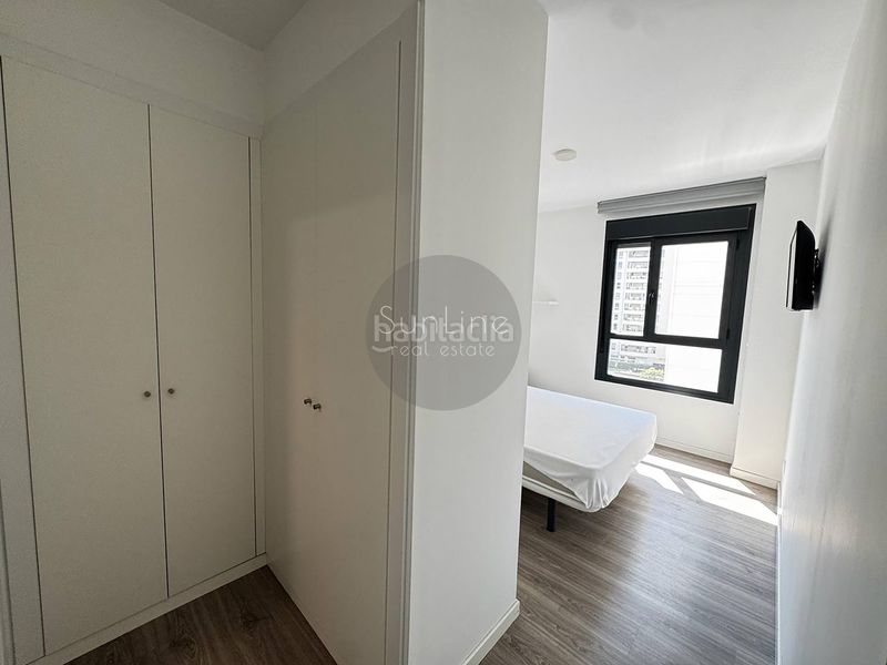 Foto 2e50e97d-e4b6-4ab8-9305-8c9522373ea3. Rent flat with parking pool in La Punta Valencia