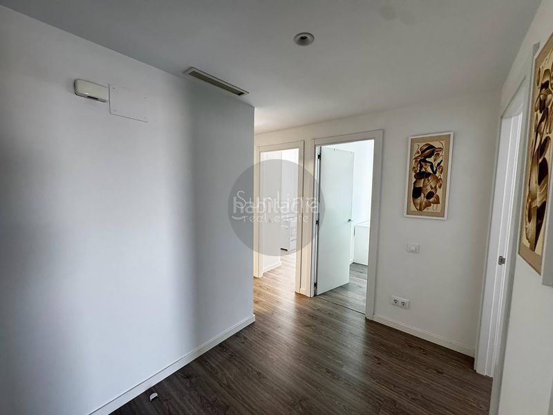 Foto 625fe211-7e15-42e6-a8b4-7c72e7a96eda. Rent flat with parking pool in La Punta Valencia