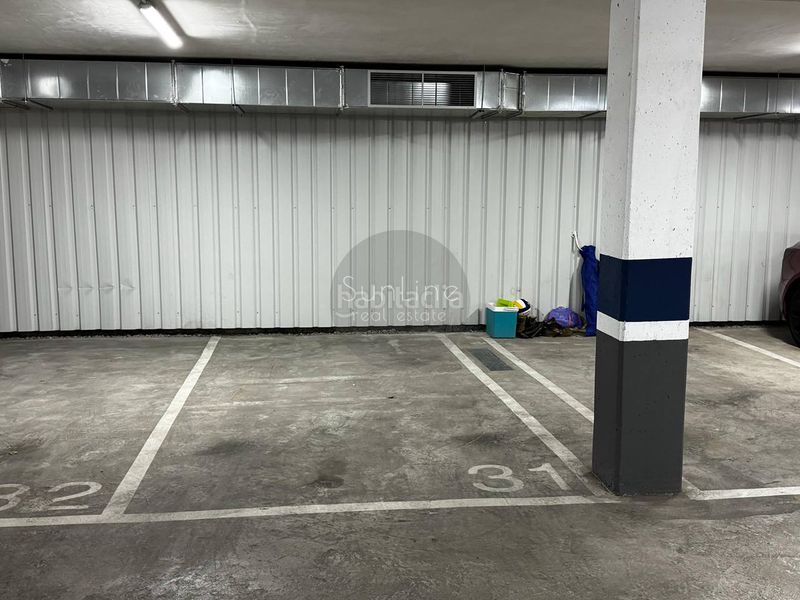 Foto 66931d85-9181-4cc3-bbab-919da53cfd67. Rent flat with parking pool in La Punta Valencia