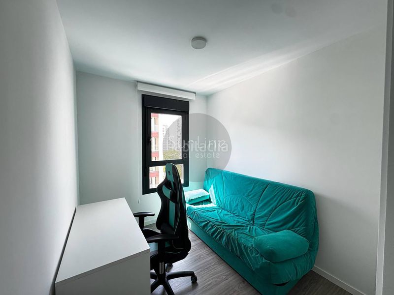 Foto 83b16b34-8440-4428-9672-deae1d806b7f. Rent flat with parking pool in La Punta Valencia