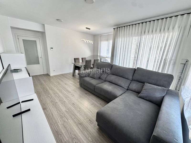 Foto 8eb6a63c-ff2b-4091-9b75-4ce7acce7484. Rent flat with parking pool in La Punta Valencia