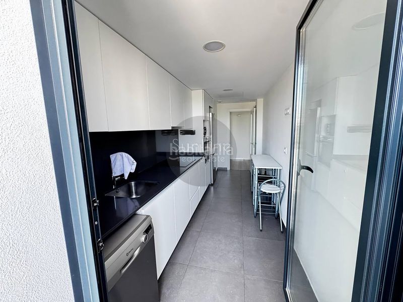 Foto 93daf1b6-09bf-4b5c-84a6-9a3ff3c1a8c1. Rent flat with parking pool in La Punta Valencia