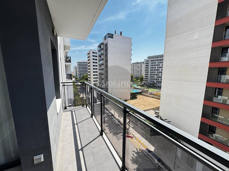 Foto 9df4440d-c704-4981-8141-960532c02bc6. Rent flat with parking pool in La Punta Valencia