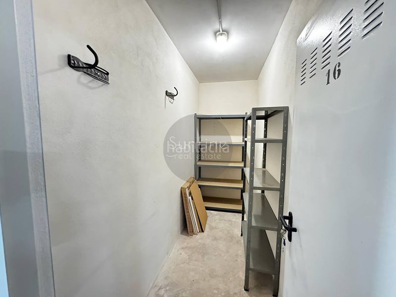 Foto b0c40209-3898-490b-8d31-803025c97353. Rent flat with parking pool in La Punta Valencia