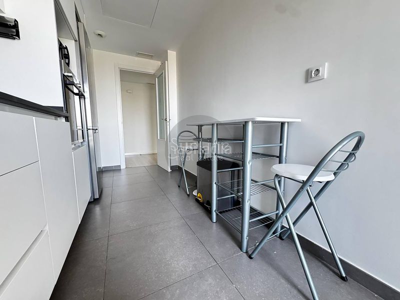 Foto c4be6421-649f-43ac-9d09-b8632e2f9ea8. Rent flat with parking pool in La Punta Valencia
