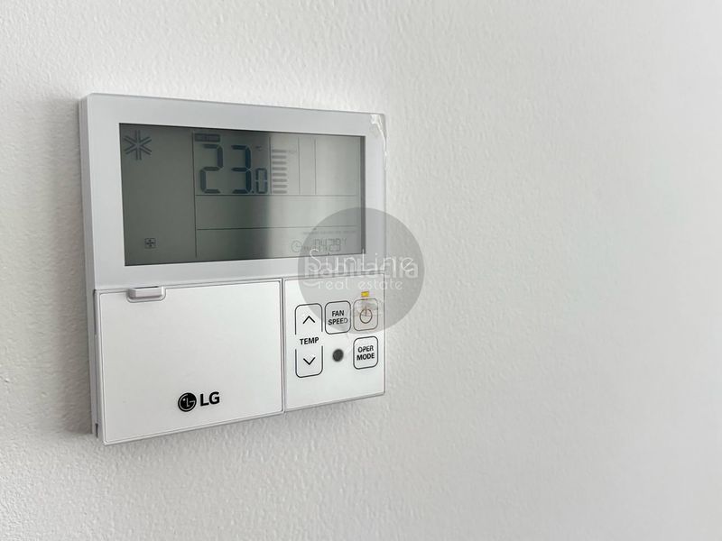 Foto e31c7975-f650-44dc-a22c-0ab9ac7d11d9. Rent flat with parking pool in La Punta Valencia