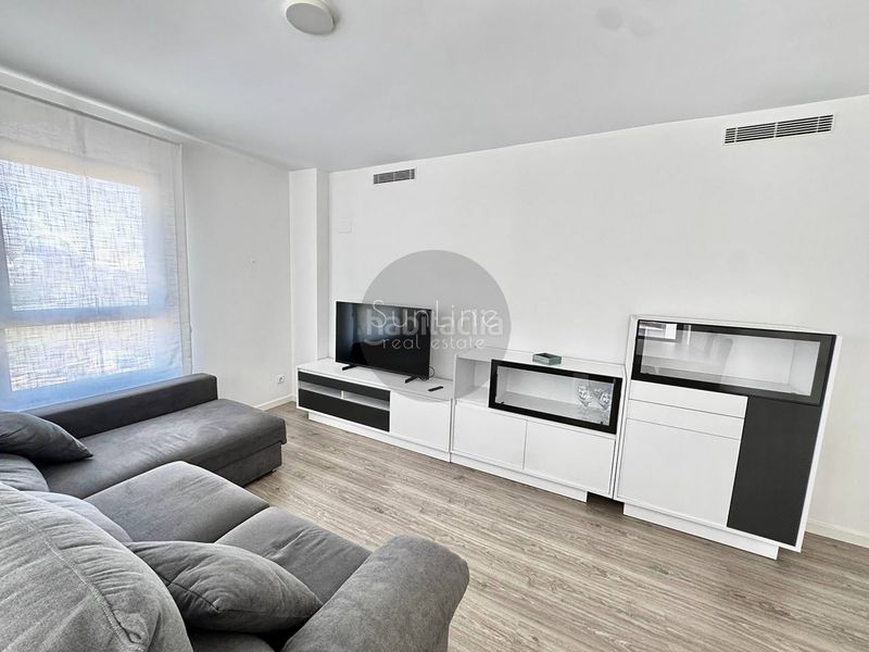Foto fa38dcbc-0620-4306-b0be-0209f95cbcc3. Rent flat with parking pool in La Punta Valencia