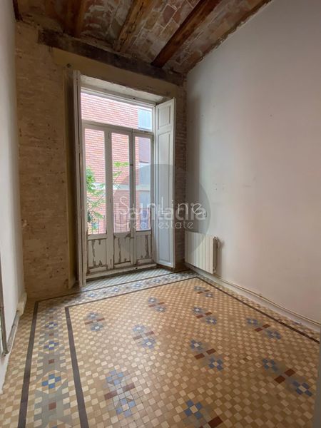 Foto ad6d5e8a-5a36-48ab-a684-a6b6e1e2b953. Lloguer pis a La Seu Valencia