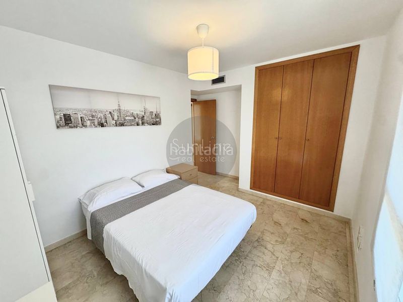 Foto e997b4b4-8a23-4c05-917c-3774980ea5d6. Rent flat with parking in Sant Pau Valencia
