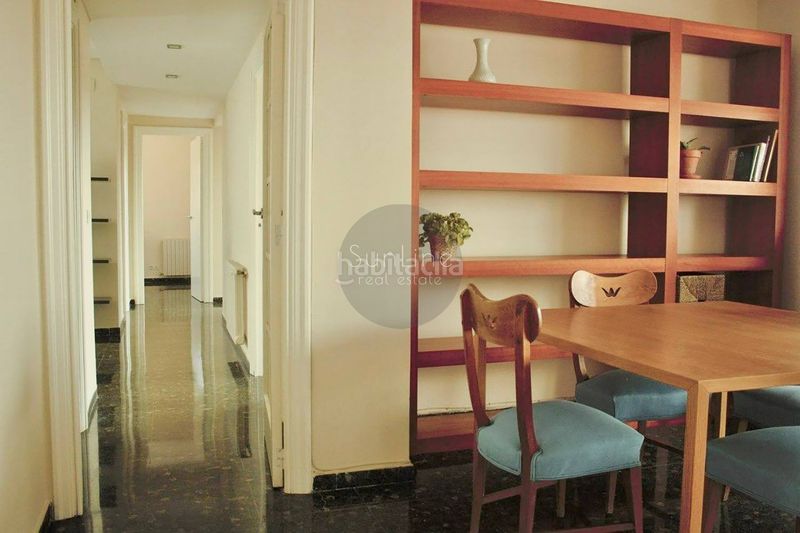 Foto 7918729b-82bb-44a1-89dd-eca6a66313bc. Rent flat with parking in Exposició Valencia