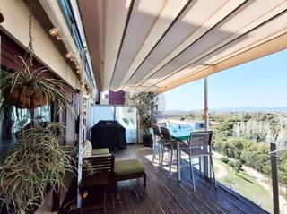 Location Appartement  Carrer ernesto che guevara 18. Alquiler de piso en mislata