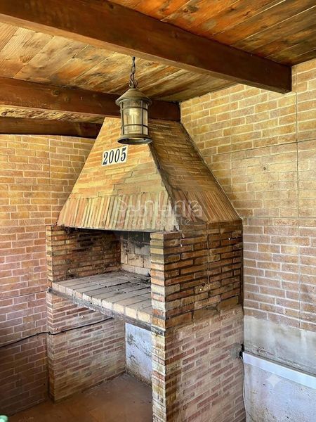 Foto fa401c73-e6f7-4b4e-9a65-0a7279e8de39. Maison avec piscine dans Moncada