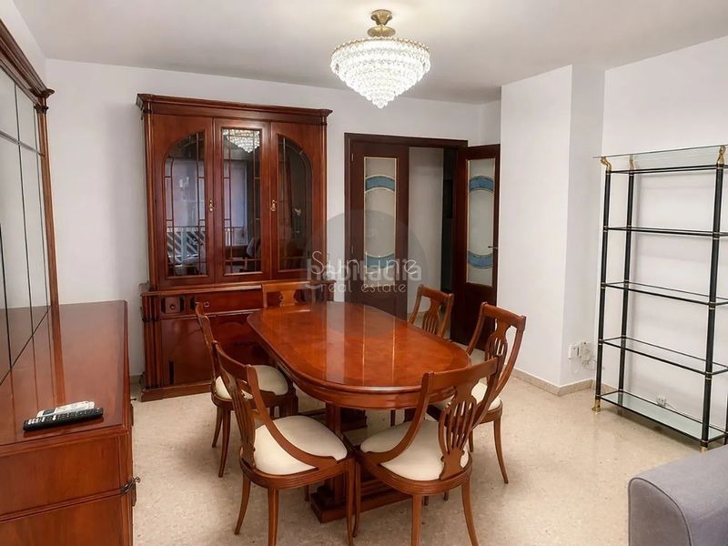 Foto 28b7f6d8-8179-47d3-82dd-ce1de09f6e76. Rent flat with parking in Sierra Perenchiza-Cumbres de Calicanto-Sto Domingo Chiva