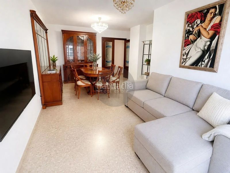Foto 318b96c6-342a-4bb2-b6c1-d725610d96c6. Rent flat with parking in Sierra Perenchiza-Cumbres de Calicanto-Sto Domingo Chiva