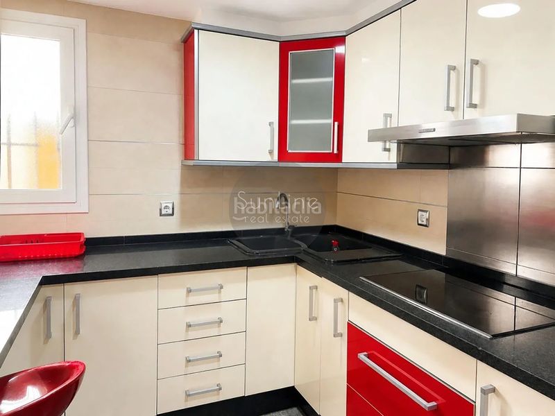 Foto 6abbf20f-cf63-4528-954d-a929d49918b2. Rent flat with parking in Sierra Perenchiza-Cumbres de Calicanto-Sto Domingo Chiva
