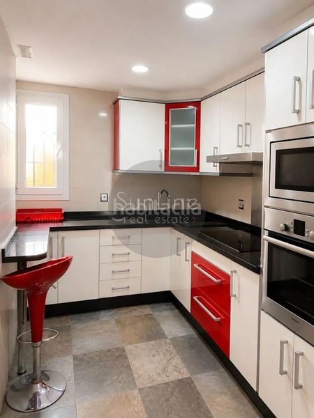 Foto 6b843884-f8e5-4674-811c-a76dd674cef8. Rent flat with parking in Sierra Perenchiza-Cumbres de Calicanto-Sto Domingo Chiva