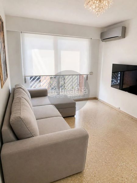 Foto 8e62312a-8050-4cbf-b2bf-0230c5a9020a. Rent flat with parking in Sierra Perenchiza-Cumbres de Calicanto-Sto Domingo Chiva