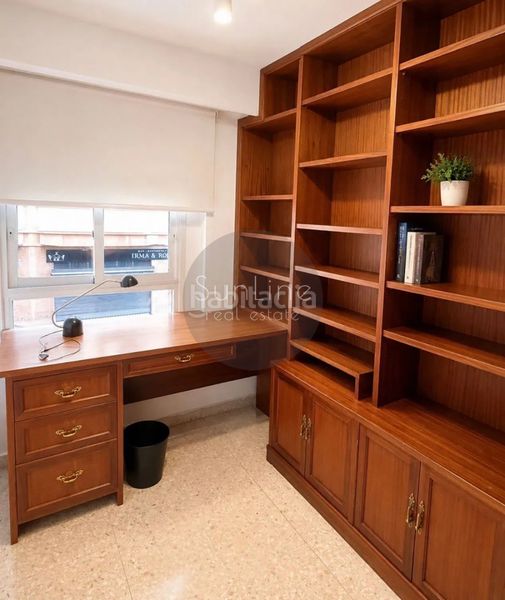 Foto 9ce71f09-71a1-4b17-8a01-192841f736c6. Rent flat with parking in Sierra Perenchiza-Cumbres de Calicanto-Sto Domingo Chiva