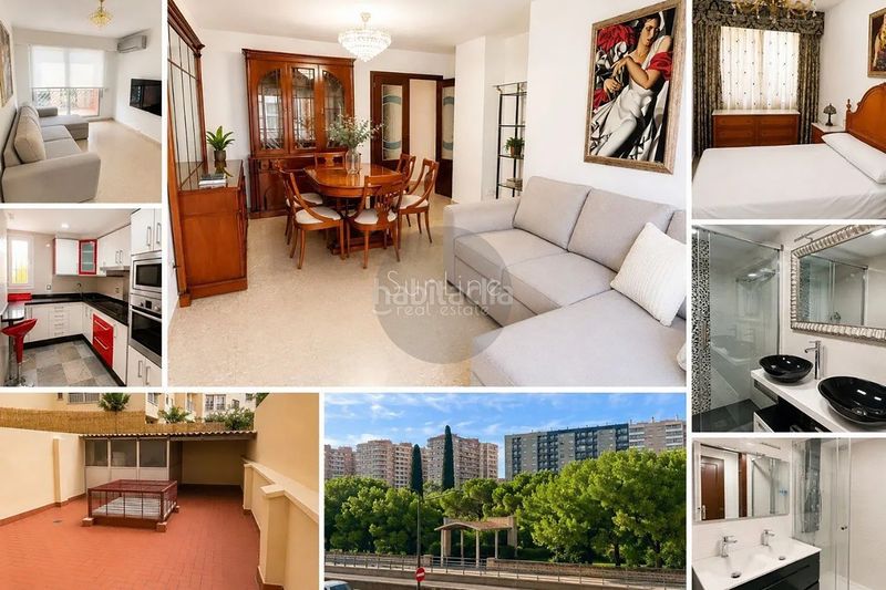 Foto 9da6731e-0c41-45bc-85b2-ec48dcf54d1d. Rent flat with parking in Sierra Perenchiza-Cumbres de Calicanto-Sto Domingo Chiva