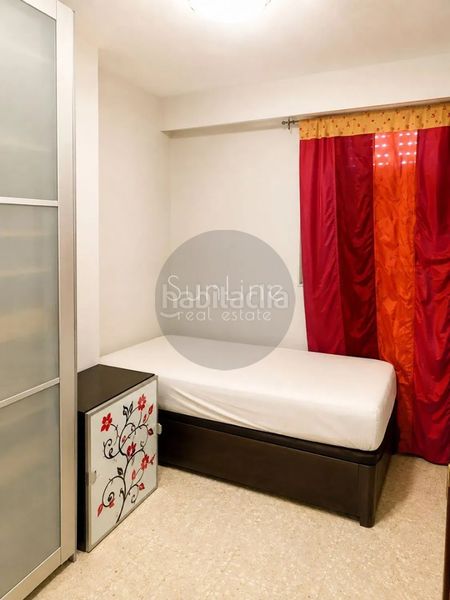 Foto bfbb5439-e3b7-4fff-89fd-b7495f9f7979. Rent flat with parking in Sierra Perenchiza-Cumbres de Calicanto-Sto Domingo Chiva