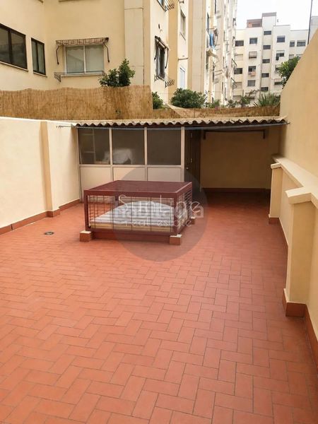 Foto d436921b-a994-4eac-89ad-675db1f23c61. Rent flat with parking in Sierra Perenchiza-Cumbres de Calicanto-Sto Domingo Chiva