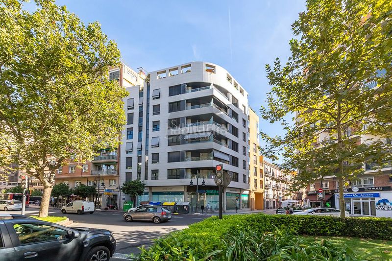 Foto a87d0a73-e8d9-4b51-a2f9-ece37fdbca98. Lloguer pis a Arrancapins Valencia
