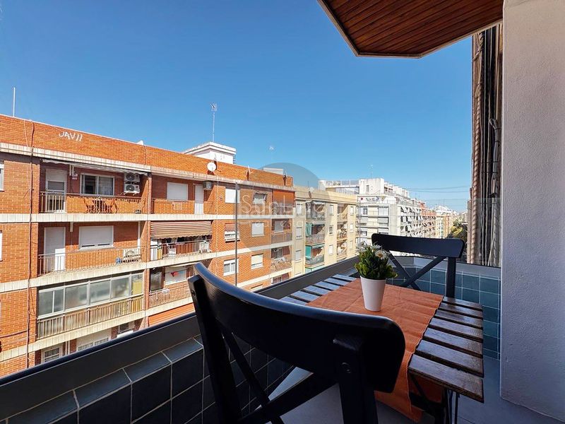 Foto 1a9d9a0a-684c-4ff3-9081-b3a9a5a842fc. Pis a Nou Moles Valencia