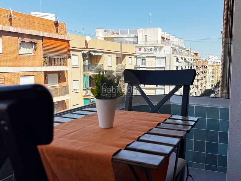 Foto 53e2c392-4f64-4146-8bb9-8e51e40db288. Pis a Nou Moles Valencia