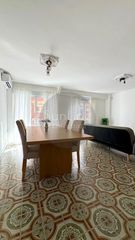 Flat in Carrer del Plus Ultra