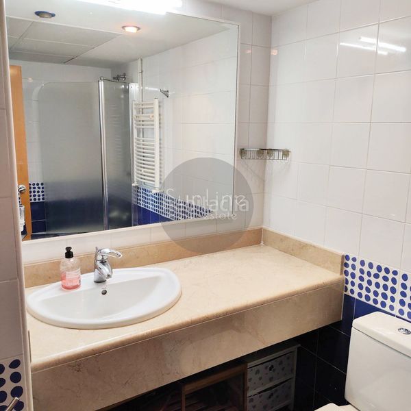Foto 00e9aa4f-7a8d-485b-a0ad-dbf3c4b93179. Rent flat with parking in Sant Pau Valencia