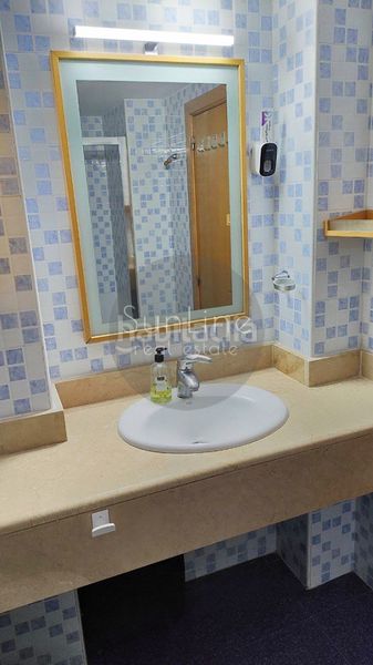 Foto 0a493b63-30b6-4e47-bd44-e9ce05cc20cc. Rent flat with parking in Sant Pau Valencia