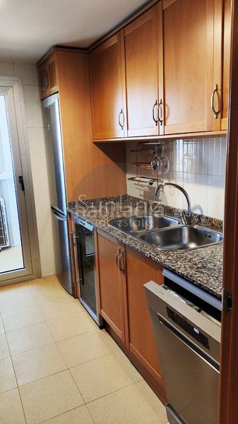 Foto 3d649293-8ec2-4683-9b40-ec8caf45e4d3. Rent flat with parking in Sant Pau Valencia