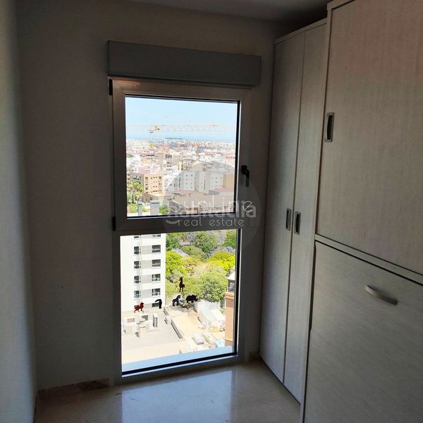 Foto 4a14c549-c40f-47c0-a7ce-db0aed10e293. Rent flat with parking in Sant Pau Valencia