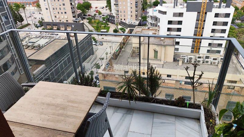Foto 550e0cbb-6205-4ee2-a497-cc7c906964fa. Rent flat with parking in Sant Pau Valencia
