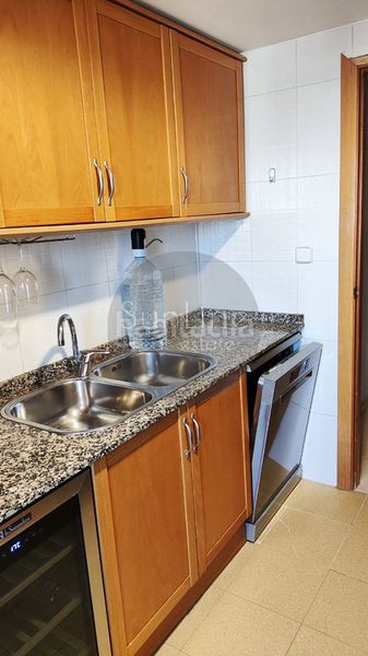 Foto 5edddd57-9178-42c9-9c1c-ed0bd0ae7d3a. Rent flat with parking in Sant Pau Valencia