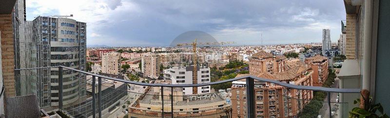 Foto 679784f4-da65-4ce5-98c1-c514e89a2fe4. Rent flat with parking in Sant Pau Valencia