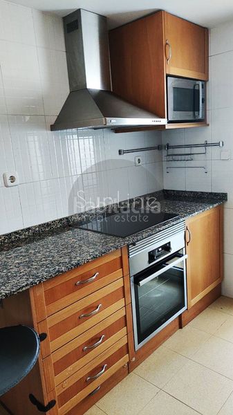 Foto 6de66b10-beb5-40bd-9d08-c71e7d3c78dd. Rent flat with parking in Sant Pau Valencia