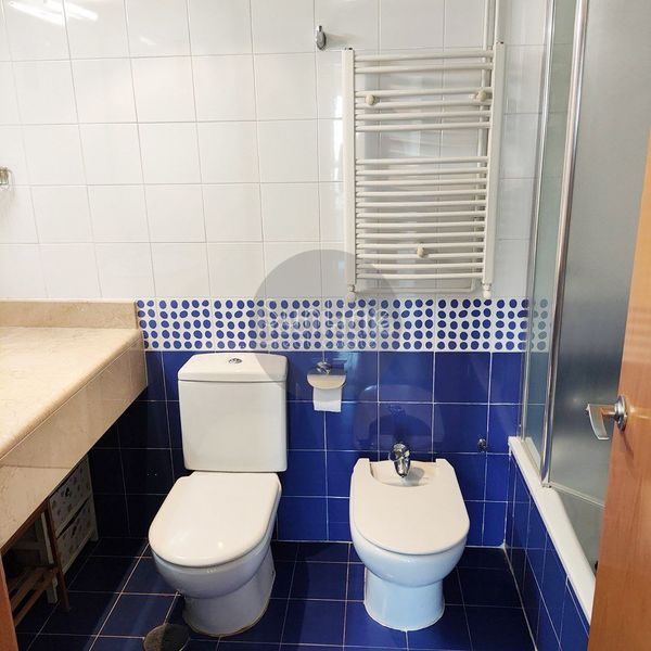Foto 7e76c5c4-f42d-4106-99a8-958d6814161d. Rent flat with parking in Sant Pau Valencia
