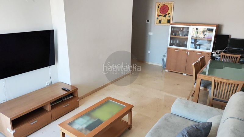 Foto 9427716b-f04e-4177-85a1-1278b106c206. Rent flat with parking in Sant Pau Valencia