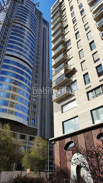 Foto 9f79b89e-874b-4b5c-90cc-13479707656f. Rent flat with parking in Sant Pau Valencia